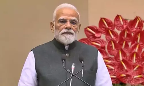PM Modi ने बिहार में युवाओं के लिए 62,000 करोड़  की योजनाओं का शुभारंभ किया