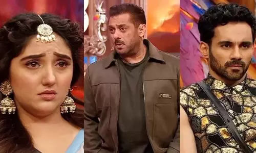 Bigg Boss 19 वीकेंड का वार