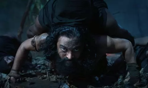 Kantara चैप्टर 1 बॉक्स ऑफिस Kantara चैप्टर 1 बॉक्स ऑफिस