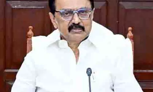 एसआईटी जांच से करूर भगदड़ का पूरा सच सामने आएगा: CM Stalin