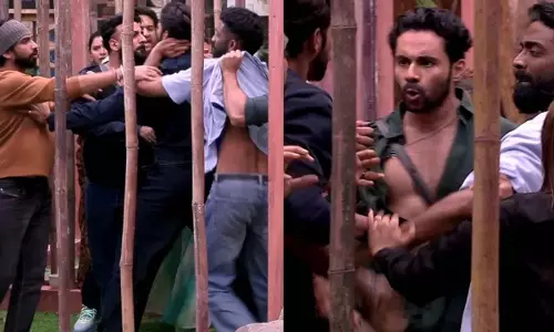 Bigg Boss 19, 3 अक्टूबर एपिसोड हाइलाइट्स Bigg Boss 19, 3 अक्टूबर एपिसोड हाइलाइट्स