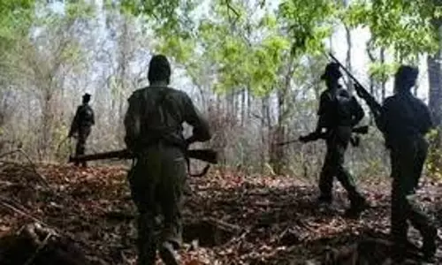 Balaghat: सुरक्षाबलों और माओवादियों में झड़प, क्षेत्र अलर्ट