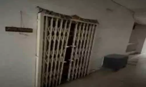 रायपुर सदर बाजार में 86 किलो चांदी की लूट, हड़कंप