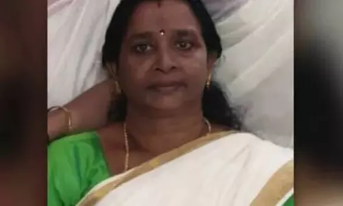 Kerala: पठानमथिट्टा में रेबीज़ का इलाज करा रही महिला की मौत