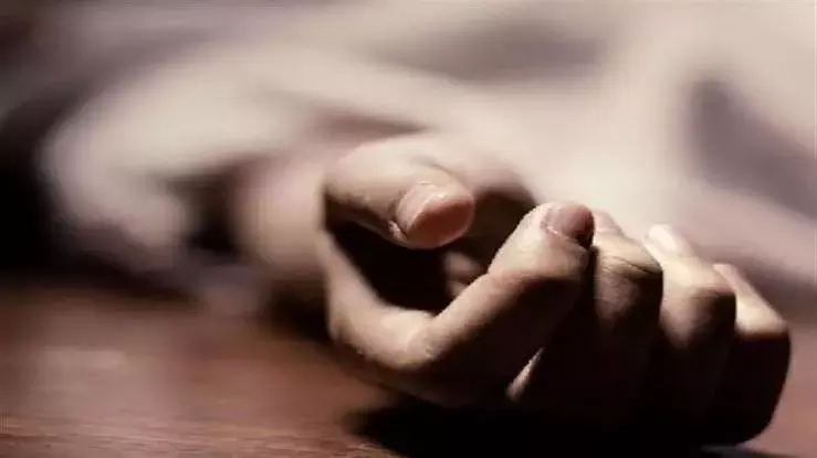 Noida: खौलते पानी ने छीनी मासूम की मुस्कान Noida: खौलते पानी ने छीनी मासूम की मुस्कान