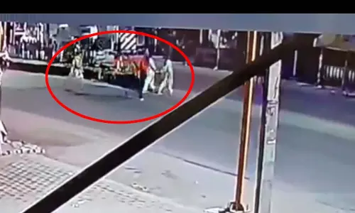 3 महिलाओं की मौत का LIVE वीडियो, मंजर देख कांप जाएंगे