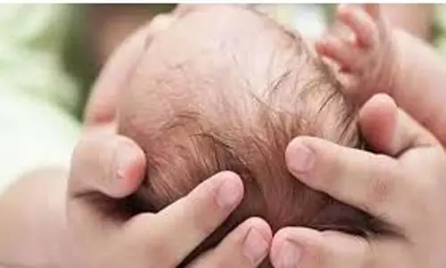 Sonipat: लावारिस नवजात मिलने से इलाके में चिंता Sonipat: लावारिस नवजात मिलने से इलाके में चिंता