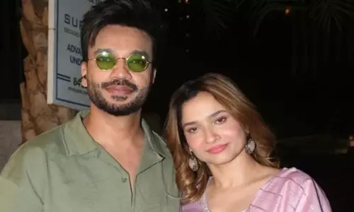 Ankita Lokhande ने विक्की जैन के साथ झगड़े का खुलासा किया, हेल्थ अपडेट शेयर किया Ankita Lokhande ने विक्की जैन के साथ झगड़े का खुलासा किया, हेल्थ अपडेट शेयर किया