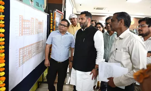 Sonipat में मातृ एवं शिशु स्वास्थ्य विंग की आधारशिला रखी गई