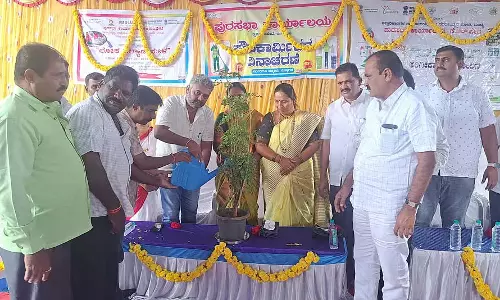 सिविल सेवकों की समस्या के समाधान के लिए कार्रवाई की जाएगी: नगर पालिका अध्यक्ष