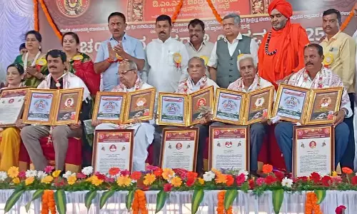 सरकार ने संकट का समाधान कर दिया है: Minister N. Chaluvarayaswamy