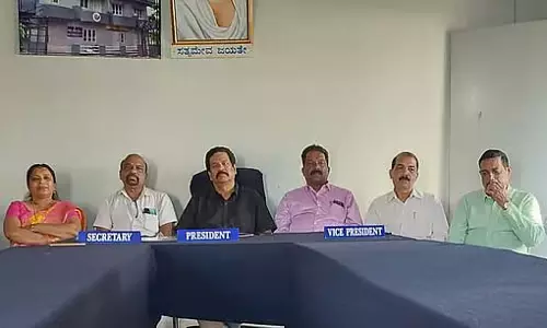 Kushalnagar : केरल समाज 5 को ओणम मनाएगा Kushalnagar : केरल समाज 5 को ओणम मनाएगा