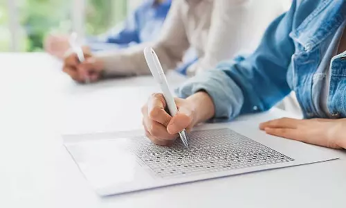 सैनिक स्कूल के 23 छात्रों ने UPSC एनडीए परीक्षा पास की
