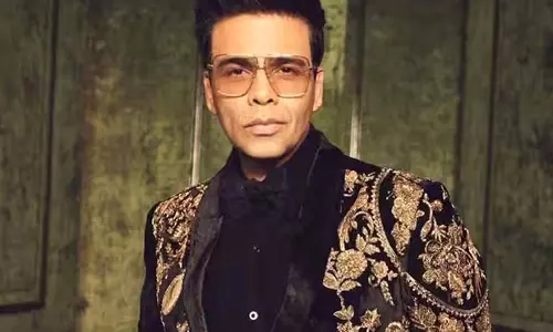 पिता के निधन के बाद करण जौहर ने Dharma Productions बंद करने पर विचार किया