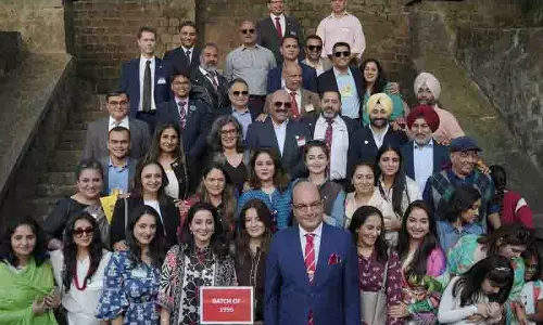 Himachal: पुराने सनावरियावासी फिर से एकजुट हुए, 178वें स्थापना दिवस पर युवा सितारे चमके