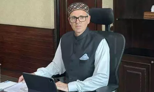 प्रतिकूल मौसम को लेकर CM उमर ने विभागों और जिलों को सतर्क रहने का निर्देश दिया