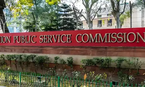 UPSC प्रारंभिक परीक्षा के बाद उत्तर कुंजी जारी करेगा, सुप्रीम कोर्ट में हलफनामा दायर करेगा UPSC प्रारंभिक परीक्षा के बाद उत्तर कुंजी जारी करेगा, सुप्रीम कोर्ट में हलफनामा दायर करेगा