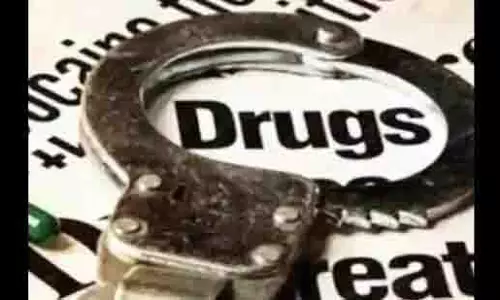 Ludhiana: पुलिस ने चाय पत्ती के पैकेट से जब्त की 1.6 किलोग्राम अफीम