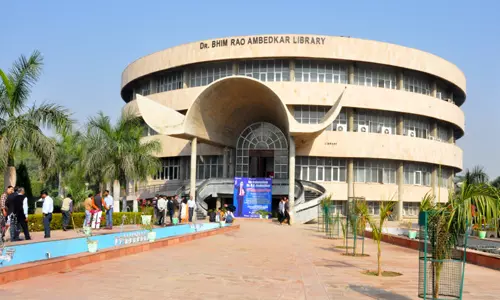 Hisar: पूर्व छात्रों के लिए गुरु जम्भेश्वर विश्वविद्यालय में फीस में राहत Hisar: पूर्व छात्रों के लिए गुरु जम्भेश्वर विश्वविद्यालय में फीस में राहत