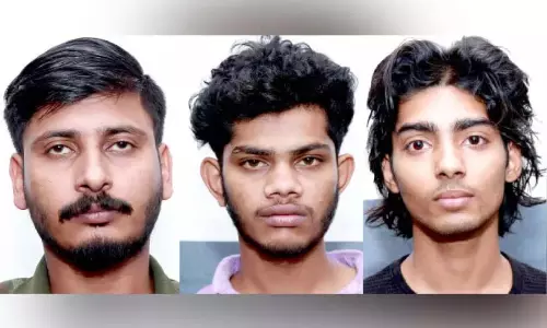Kerala: नशीले पदार्थों की तस्करी के लिए बच्चों का इस्तेमाल करने के आरोप में तीन गिरफ्तार