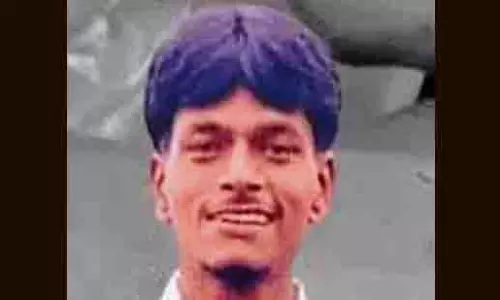 Ludhiana: फौजी कॉलोनी में 20 वर्षीय युवक की गोली मारकर हत्या