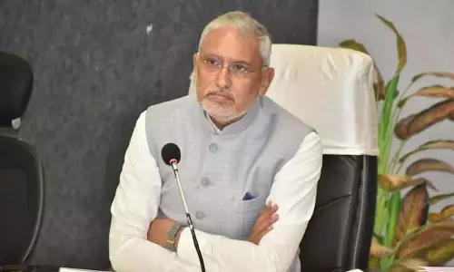 Jagdish Vishwakarma निर्विरोध गुजरात भाजपा के नए अध्यक्ष चुने गए Jagdish Vishwakarma निर्विरोध गुजरात भाजपा के नए अध्यक्ष चुने गए