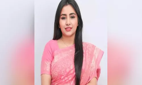 मुंबई यूथ कांग्रेस की पहली महिला अध्यक्ष नियुक्त हुईं जीनत शबरीन मुंबई यूथ कांग्रेस की पहली महिला अध्यक्ष नियुक्त हुईं जीनत शबरीन