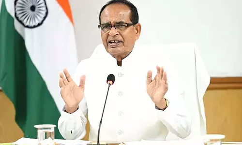 कृषि स्नातक पाठ्यक्रमों में 20% सीटें ICAR परीक्षा के माध्यम से भरी जाएंगी: शिवराज सिंह चौहान
