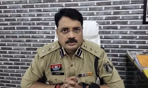 शिव मंदिर में अशोभनीय हरकत पर बवाल, 8 गिरफ्तार
