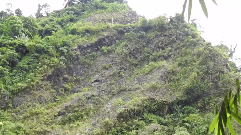 Arunachal की सियांग-यमने नदी में गिरने से बिहार के एक व्यक्ति की मौत