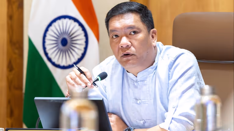 Arunachal  प्रदेश ने नीतिगत बदलाव के साथ एचआईवी और नशीली दवाओं के दुरुपयोग के खिलाफ लड़ाई तेज की