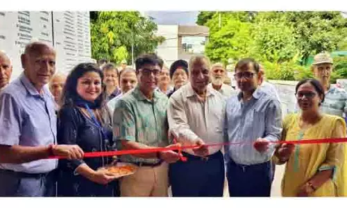 SMVD नारायणा अस्पताल और CGPWA ने स्वास्थ्य शिविर का आयोजन किया SMVD नारायणा अस्पताल और CGPWA ने स्वास्थ्य शिविर का आयोजन किया