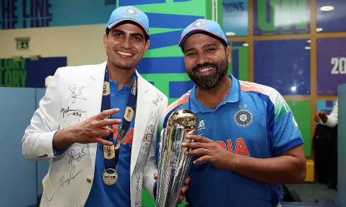 ND vs AUS: अजीत अगरकर ने बताया कौन करेगा ओपनिंग