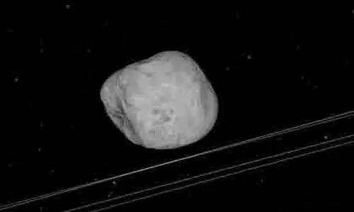 सौरमंडल में दिखा रहस्यमयी धूमकेतु 3I/ATLAS, पृथ्वी को कोई खतरा नहीं