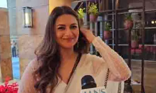 Divyanka Tripathi: ब्रांड के प्रति जागरूक होने पर खुलकर बात की Divyanka Tripathi: ब्रांड के प्रति जागरूक होने पर खुलकर बात की
