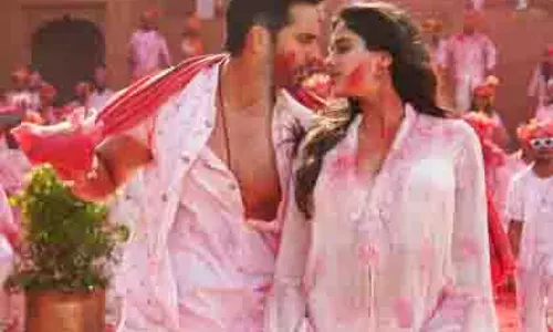 Box Office Day 2: ‘सनी संस्कारी की तुलसी कुमारी’ की कमाई में गिरावट या उछाल?