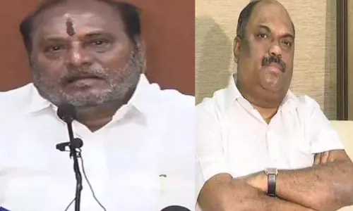 Ramdas Kadam ने अनिल परब पर पलटवार किया, पत्नी की कथित भूमिका पर प्रतिक्रिया दी