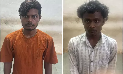 Raipur Breaking: सामुदायिक शौचालय के सामने युवक की हत्या, चंद घंटे में आरोपी गिरफ्तार