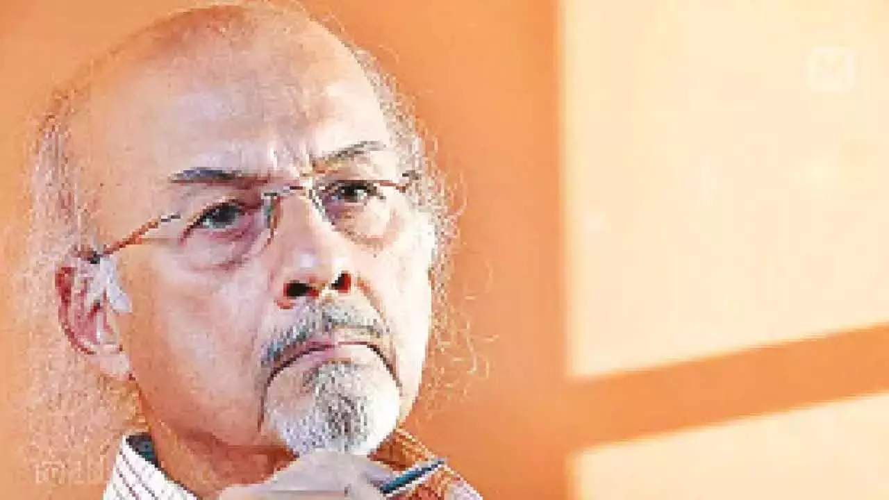 Karnataka: वरिष्ठ पत्रकार टी जे एस जॉर्ज का 97 वर्ष की आयु में निधन; शोक संवेदनाओं का तांता