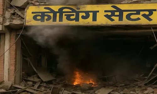 सांकेतिक तस्वीर (AI) सांकेतिक तस्वीर (AI)