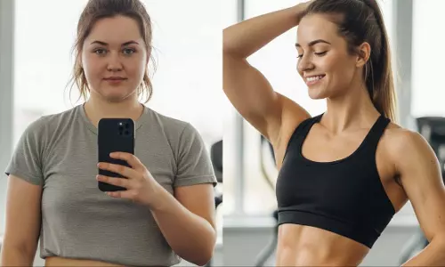 स्लिम और फिट Body चाहिए? अपनाएं ये 7 आसान आदतें, बिना जिम जाए भी मिलेगा जबरदस्त फर्क स्लिम और फिट Body चाहिए? अपनाएं ये 7 आसान आदतें, बिना जिम जाए भी मिलेगा जबरदस्त फर्क