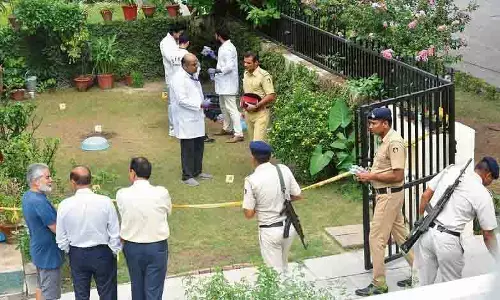 Chandigarh ग्रेनेड हमला, तीन के खिलाफ पूरक आरोपपत्र दाखिल Chandigarh ग्रेनेड हमला, तीन के खिलाफ पूरक आरोपपत्र दाखिल