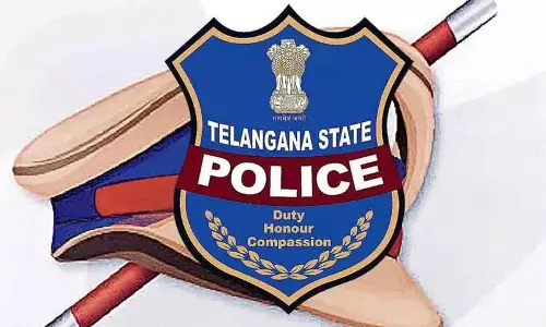 Sangareddy जिले में पुलिस कर्मियों के लिए वित्तीय कठिनाइयाँ!