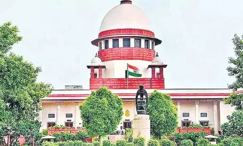 पिछड़ा वर्ग आरक्षण पर सर्वोच्च न्यायालय में याचिका