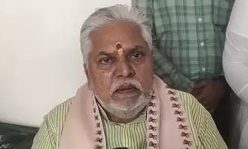 बिहार में एक करोड़ लोगों के सुझावों से बनेगा भाजपा का घोषणा पत्र: प्रेम कुमार बिहार में एक करोड़ लोगों के सुझावों से बनेगा भाजपा का घोषणा पत्र: प्रेम कुमार