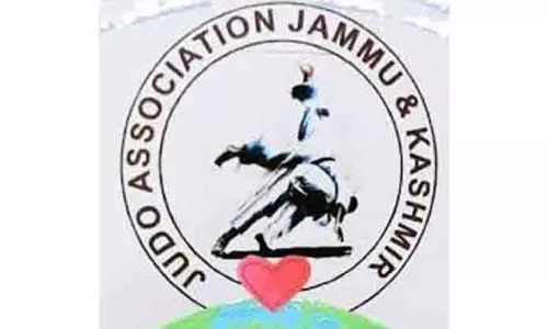 J&K जूडो एसोसिएशन 8 अक्टूबर को सब-जूनियर चैंपियनशिप आयोजित करेगा