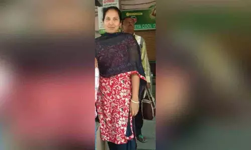 प्यार और शादी के नाम पर धोखा.. युवती ने की आत्महत्या प्यार और शादी के नाम पर धोखा.. युवती ने की आत्महत्या
