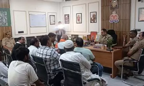 ऑपरेशन क्लीन-2 में 4,775 लावारिस वाहनों का निस्तारण
