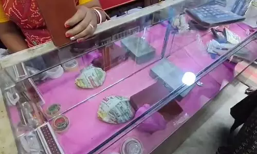 दशमी, एकादशी के बाद चोरी की घटनाएं, बालुरघाट में शोर