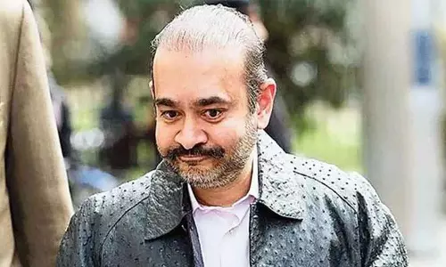 PNB ऋण चूक मामले में महत्वपूर्ण घटनाक्रम.. नीरव मोदी 23 नवंबर को भारत आएगा..?